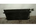 Recambio de condensador / radiador aire acondicionado para volkswagen lt caja cerrada / combi (mod. 1997) lt 28 caja cerrada / t