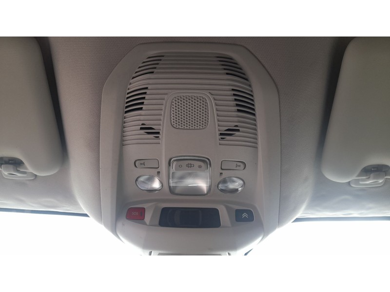 Recambio de luz interior para citroën c5 aircross (ac_, aj_, ar_, a4_) 1.5 bluehdi 130 (acyhzj, acyhzr) referencia OEM IAM 98145