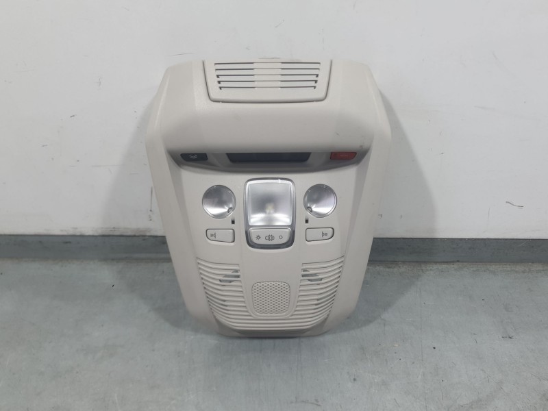 Recambio de luz interior para citroën c5 aircross (ac_, aj_, ar_, a4_) 1.5 bluehdi 130 (acyhzj, acyhzr) referencia OEM IAM 98145