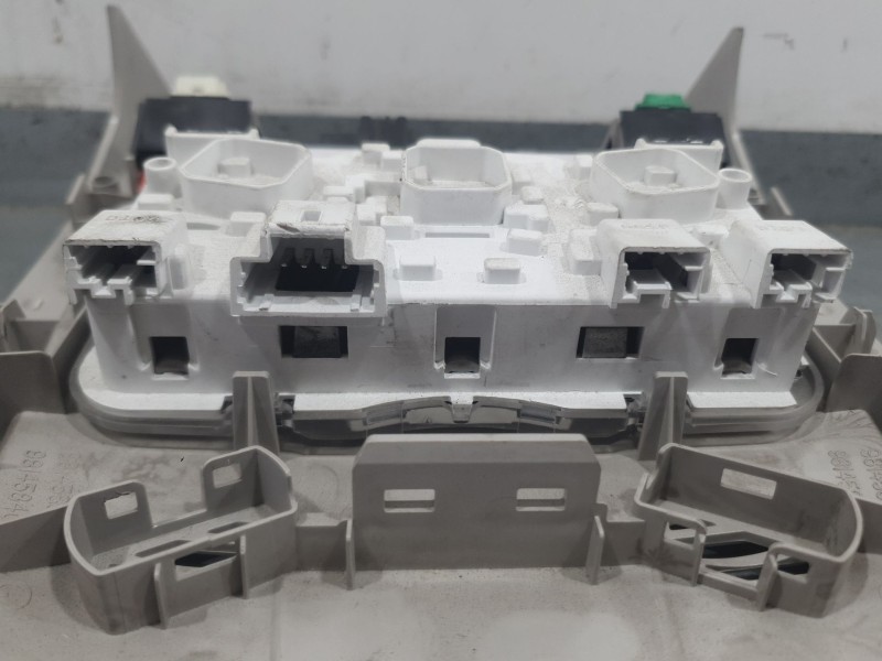 Recambio de luz interior para citroën c5 aircross (ac_, aj_, ar_, a4_) 1.5 bluehdi 130 (acyhzj, acyhzr) referencia OEM IAM 98145