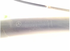 Recambio de amortiguadores maletero / porton para mercedes-benz gla (h247) gla 200 d (247.712) referencia OEM IAM A2478902400  