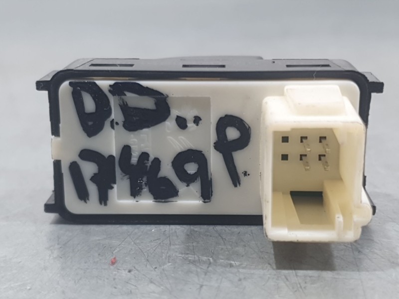 Recambio de mando elevalunas delantero derecho para citroën c5 aircross (ac_, aj_, ar_, a4_) 1.5 bluehdi 130 (acyhzj, acyhzr) re