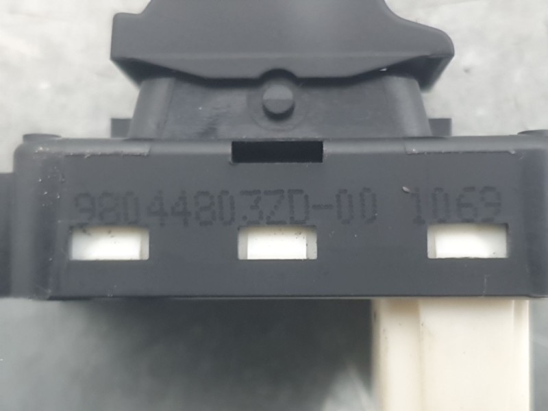 Recambio de mando elevalunas delantero derecho para citroën c5 aircross (ac_, aj_, ar_, a4_) 1.5 bluehdi 130 (acyhzj, acyhzr) re