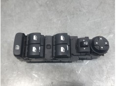 Recambio de mando elevalunas delantero izquierdo para citroën c5 aircross (ac_, aj_, ar_, a4_) 1.5 bluehdi 130 (acyhzj, acyhzr) 