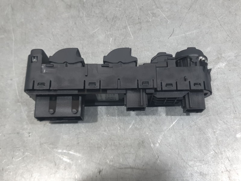 Recambio de mando elevalunas delantero izquierdo para citroën c5 aircross (ac_, aj_, ar_, a4_) 1.5 bluehdi 130 (acyhzj, acyhzr) 