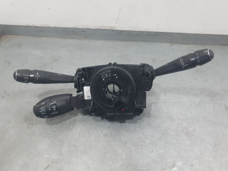 Recambio de mando luces y limpia para citroën c5 aircross (ac_, aj_, ar_, a4_) 1.5 bluehdi 130 (acyhzj, acyhzr) referencia OEM I