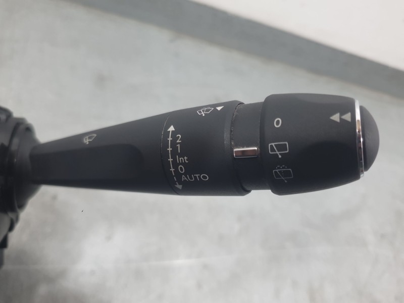 Recambio de mando luces y limpia para citroën c5 aircross (ac_, aj_, ar_, a4_) 1.5 bluehdi 130 (acyhzj, acyhzr) referencia OEM I