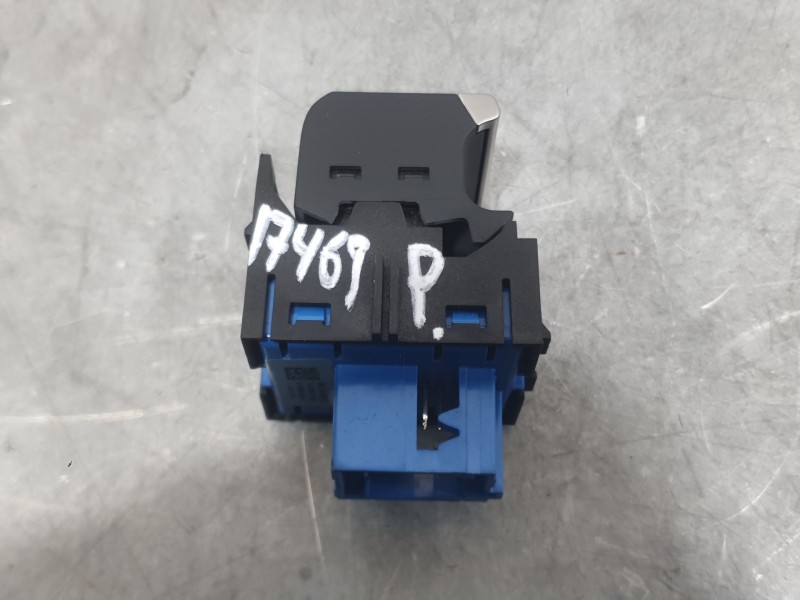 Recambio de palanca freno de mano para citroën c5 aircross (ac_, aj_, ar_, a4_) 1.5 bluehdi 130 (acyhzj, acyhzr) referencia OEM 