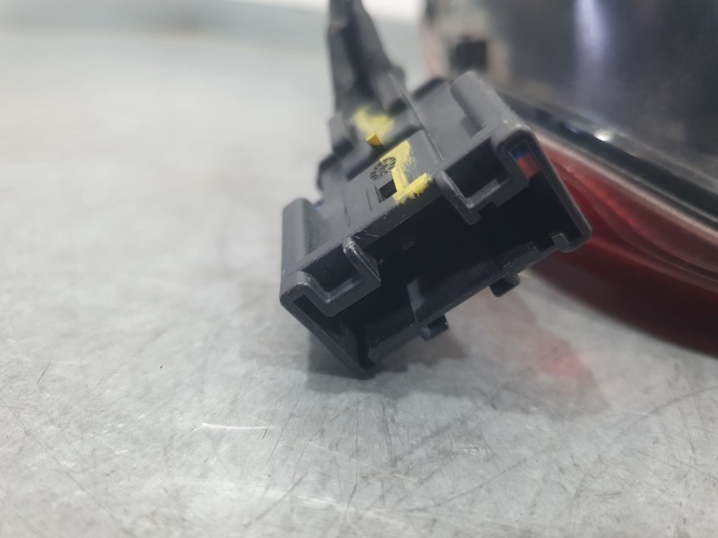 Recambio de piloto trasero izquierdo interior para citroën c5 aircross (ac_, aj_, ar_, a4_) 1.5 bluehdi 130 (acyhzj, acyhzr) ref