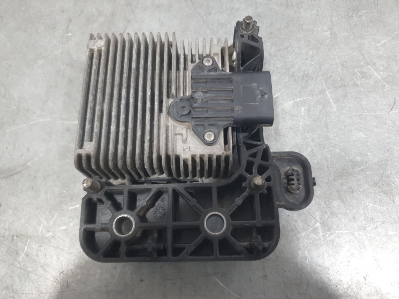 Recambio de modulo electronico para citroën c5 aircross (ac_, aj_, ar_, a4_) 1.5 bluehdi 130 (acyhzj, acyhzr) referencia OEM IAM