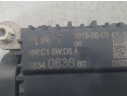 Recambio de modulo electronico para citroën c5 aircross (ac_, aj_, ar_, a4_) 1.5 bluehdi 130 (acyhzj, acyhzr) referencia OEM IAM
