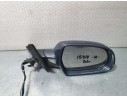 Recambio de retrovisor derecho para audi a4 ber. (b8) básico referencia OEM IAM SIN REF  ELECTRICO 6 CABLES TOCADO