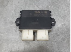 Recambio de modulo electronico para citroën c5 aircross (ac_, aj_, ar_, a4_) 1.5 bluehdi 130 (acyhzj, acyhzr) referencia OEM IAM
