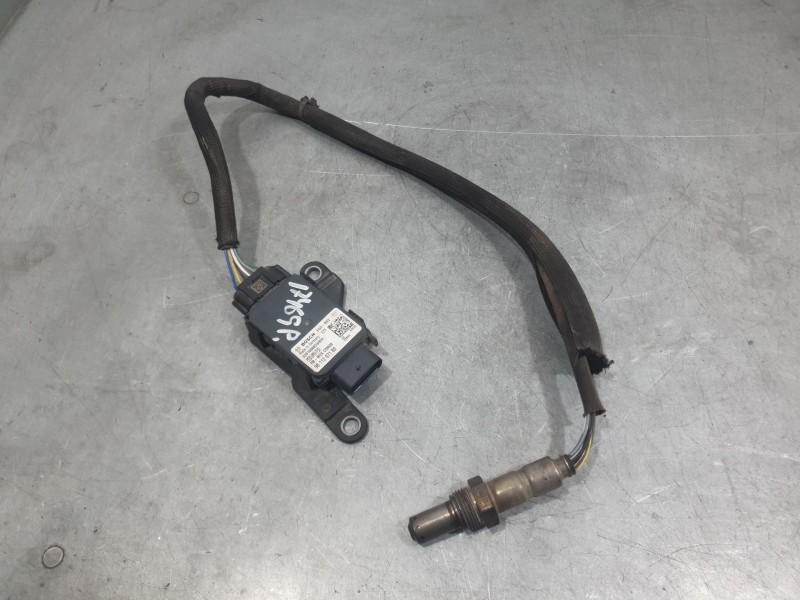 Recambio de sonda lambda para citroën c5 aircross (ac_, aj_, ar_, a4_) 1.5 bluehdi 130 (acyhzj, acyhzr) referencia OEM IAM 98112