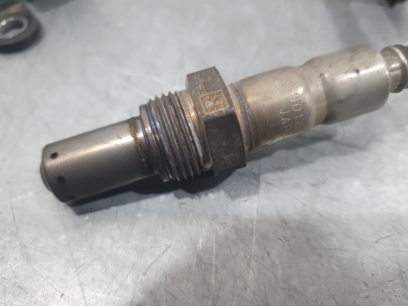 Recambio de sonda lambda para citroën c5 aircross (ac_, aj_, ar_, a4_) 1.5 bluehdi 130 (acyhzj, acyhzr) referencia OEM IAM 98112