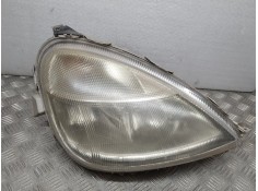 Recambio de faro derecho para mercedes-benz clase a (w168) 160 (168.033) referencia OEM IAM A1688201061 0301152212 BOSCH