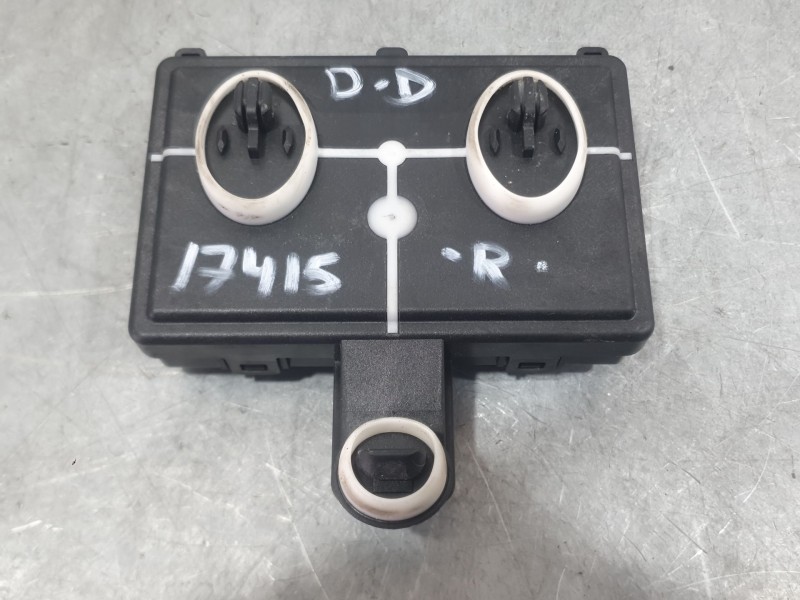 Recambio de modulo electronico para cupra formentor (km7, kmp) 2.0 tsi 4drive referencia OEM IAM 5Q959592H DELANTERO DERECHO 