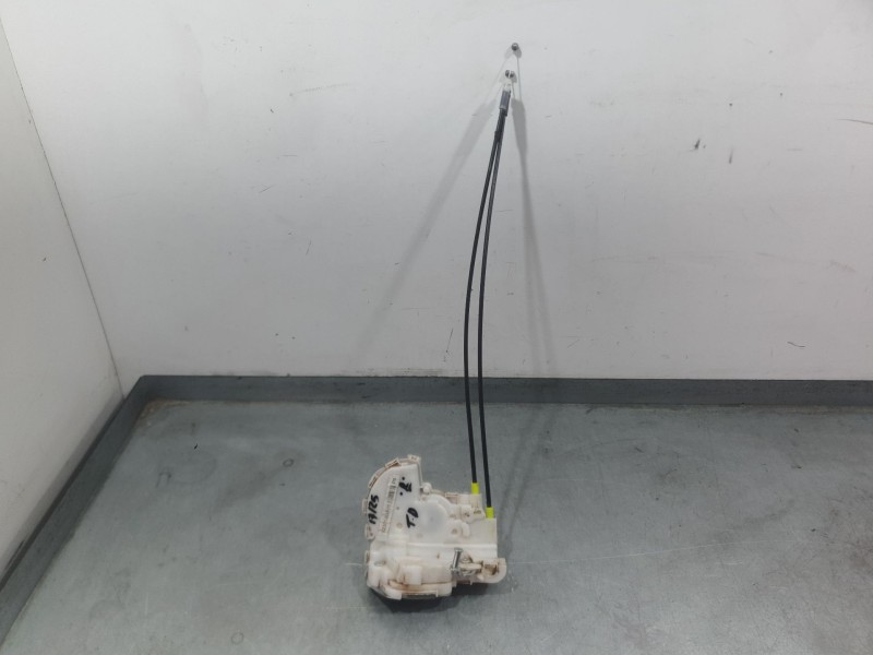 Recambio de cerradura puerta trasera derecha para suzuki vitara (ly) 1.6 ddis (apk 416d) referencia OEM IAM 8230154P01  