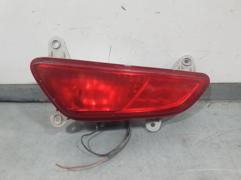 Recambio de piloto trasero derecho paragolpes para hyundai ix20 (jc) 1.4 crdi referencia OEM IAM 924051K0  