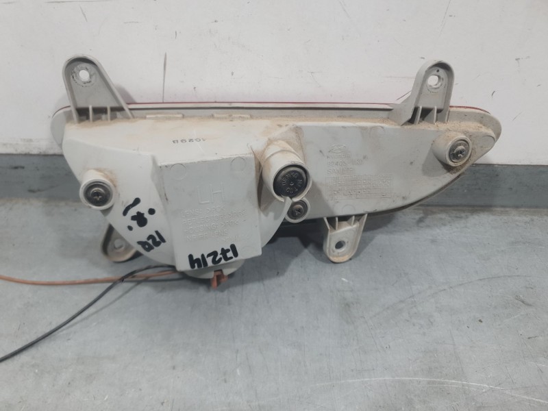 Recambio de piloto trasero izquierdo paragolpes para hyundai ix20 (jc) 1.4 crdi referencia OEM IAM 924051K0  