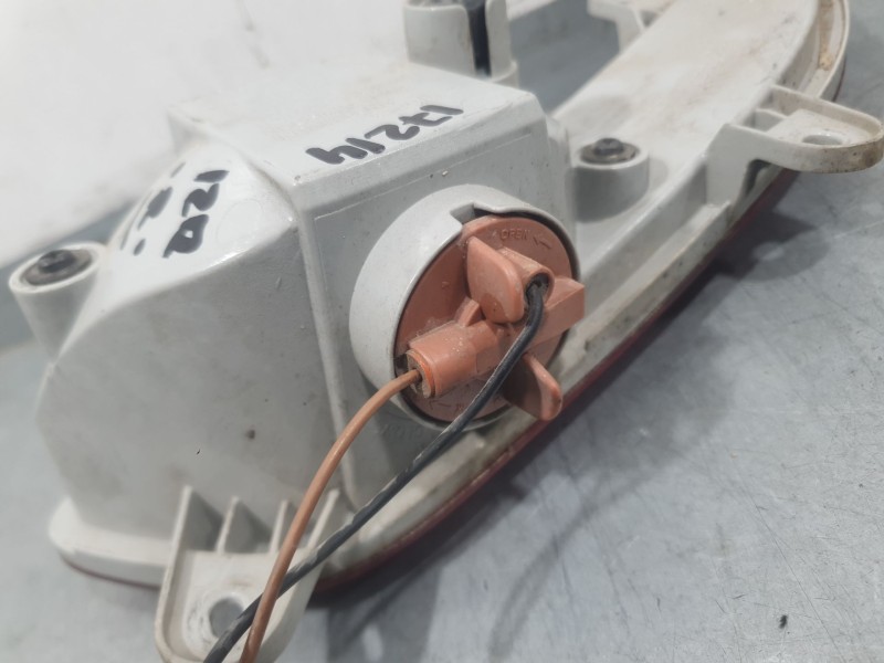 Recambio de piloto trasero izquierdo paragolpes para hyundai ix20 (jc) 1.4 crdi referencia OEM IAM 924051K0  