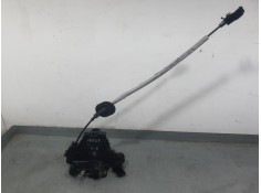 Recambio de cerradura puerta delantera izquierda para renault captur ii (hf_) tce 140 (hfn0) referencia OEM IAM 805034935R  4 PI