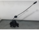Recambio de cerradura puerta delantera izquierda para renault captur ii (hf_) tce 140 (hfn0) referencia OEM IAM 805034935R  4 PI