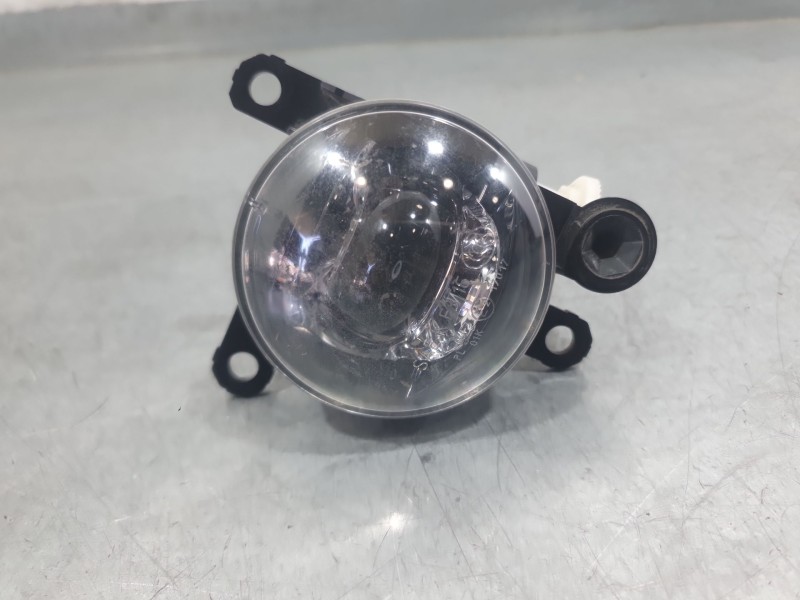 Recambio de faro antiniebla izquierdo para opel corsa f (p2jo) 1.2 (68) referencia OEM IAM 89251491 13497329 