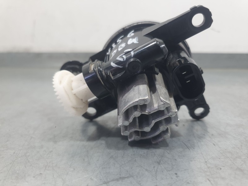 Recambio de faro antiniebla izquierdo para opel corsa f (p2jo) 1.2 (68) referencia OEM IAM 89251491 13497329 