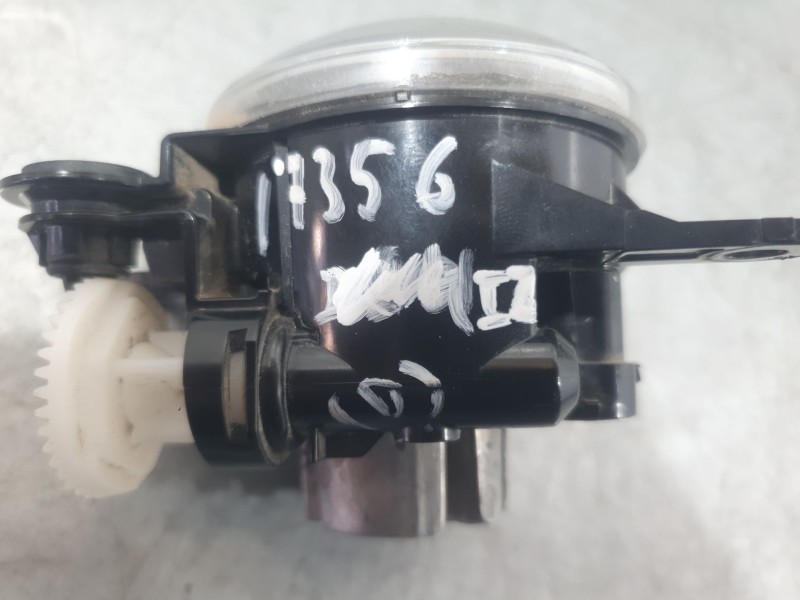 Recambio de faro antiniebla izquierdo para opel corsa f (p2jo) 1.2 (68) referencia OEM IAM 89251491 13497329 