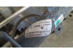 Recambio de amortiguador delantero derecho para dacia sandero iii 1.0 tce 90 referencia OEM IAM 543025485R  