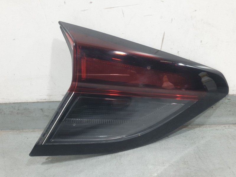 Recambio de piloto trasero izquierdo interior para opel corsa f (p2jo) 1.2 (68) referencia OEM IAM 9830097780 9019415411MT VALEO