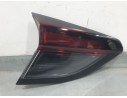 Recambio de piloto trasero izquierdo interior para opel corsa f (p2jo) 1.2 (68) referencia OEM IAM 9830097780 9019415411MT VALEO