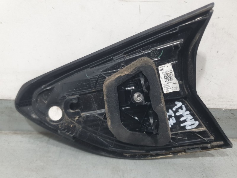 Recambio de piloto trasero izquierdo interior para opel corsa f (p2jo) 1.2 (68) referencia OEM IAM 9830097780 9019415411MT VALEO