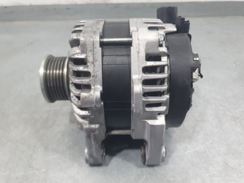 Recambio de alternador para citroën c5 aircross (ac_, aj_, ar_, a4_) 1.5 bluehdi 130 (acyhzj, acyhzr) referencia OEM IAM 9824742
