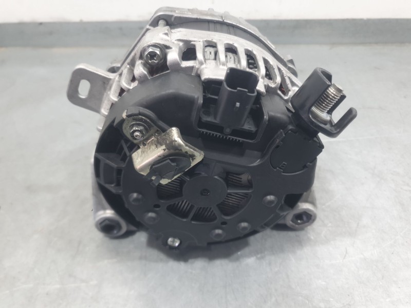 Recambio de alternador para citroën c5 aircross (ac_, aj_, ar_, a4_) 1.5 bluehdi 130 (acyhzj, acyhzr) referencia OEM IAM 9824742
