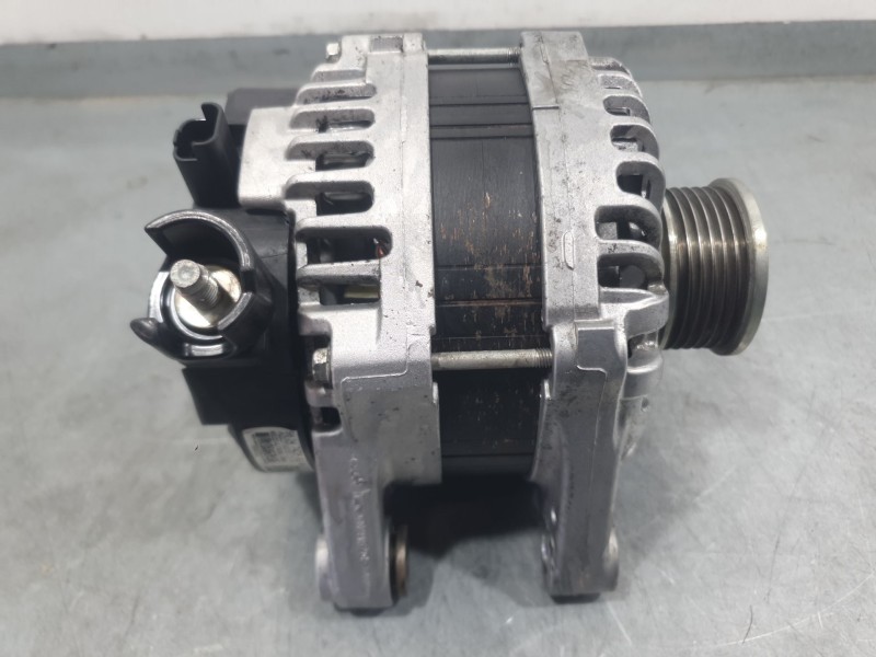 Recambio de alternador para citroën c5 aircross (ac_, aj_, ar_, a4_) 1.5 bluehdi 130 (acyhzj, acyhzr) referencia OEM IAM 9824742
