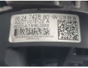 Recambio de alternador para citroën c5 aircross (ac_, aj_, ar_, a4_) 1.5 bluehdi 130 (acyhzj, acyhzr) referencia OEM IAM 9824742