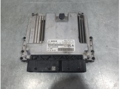 Recambio de centralita motor uce para citroën c5 aircross (ac_, aj_, ar_, a4_) 1.5 bluehdi 130 (acyhzj, acyhzr) referencia OEM I