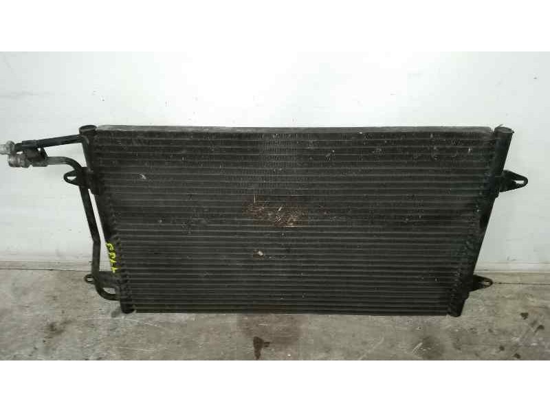 Recambio de condensador / radiador aire acondicionado para volkswagen lt caja cerrada / combi (mod. 1997) lt 28 caja cerrada / t