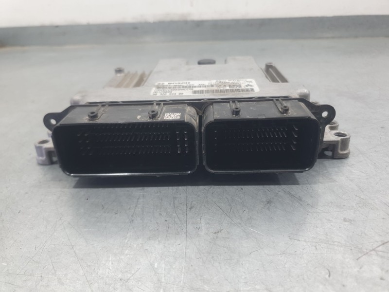 Recambio de centralita motor uce para citroën c5 aircross (ac_, aj_, ar_, a4_) 1.5 bluehdi 130 (acyhzj, acyhzr) referencia OEM I