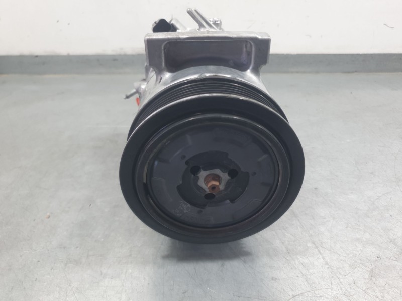 Recambio de compresor aire acondicionado para citroën c5 aircross (ac_, aj_, ar_, a4_) 1.5 bluehdi 130 (acyhzj, acyhzr) referenc