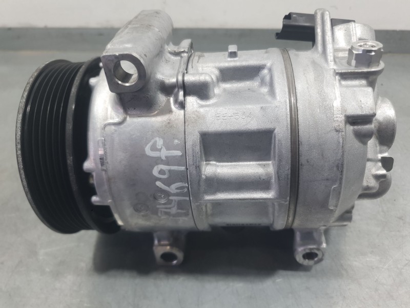 Recambio de compresor aire acondicionado para citroën c5 aircross (ac_, aj_, ar_, a4_) 1.5 bluehdi 130 (acyhzj, acyhzr) referenc