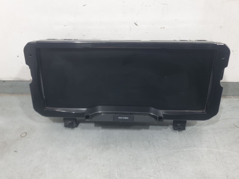 Recambio de cuadro instrumentos para citroën c5 aircross (ac_, aj_, ar_, a4_) 1.5 bluehdi 130 (acyhzj, acyhzr) referencia OEM IA