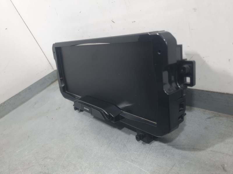 Recambio de cuadro instrumentos para citroën c5 aircross (ac_, aj_, ar_, a4_) 1.5 bluehdi 130 (acyhzj, acyhzr) referencia OEM IA