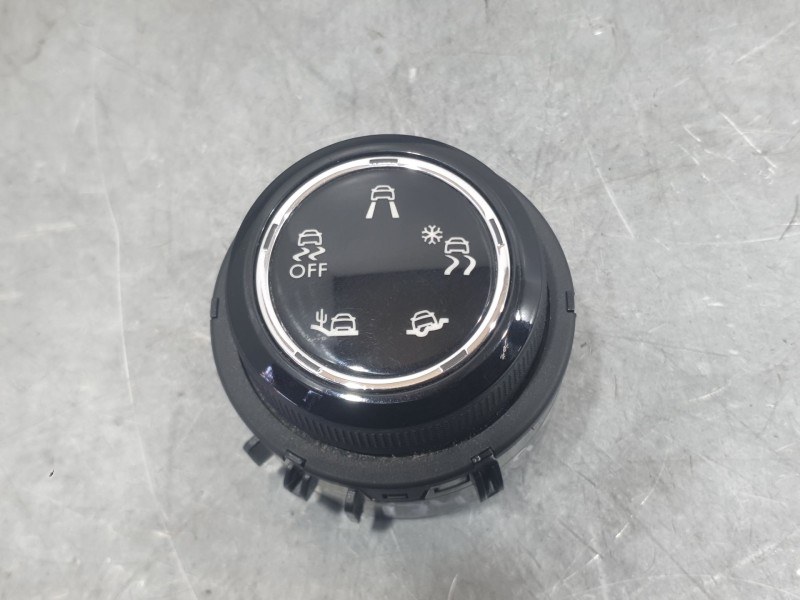 Recambio de mando multifuncion para citroën c5 aircross (ac_, aj_, ar_, a4_) 1.5 bluehdi 130 (acyhzj, acyhzr) referencia OEM IAM