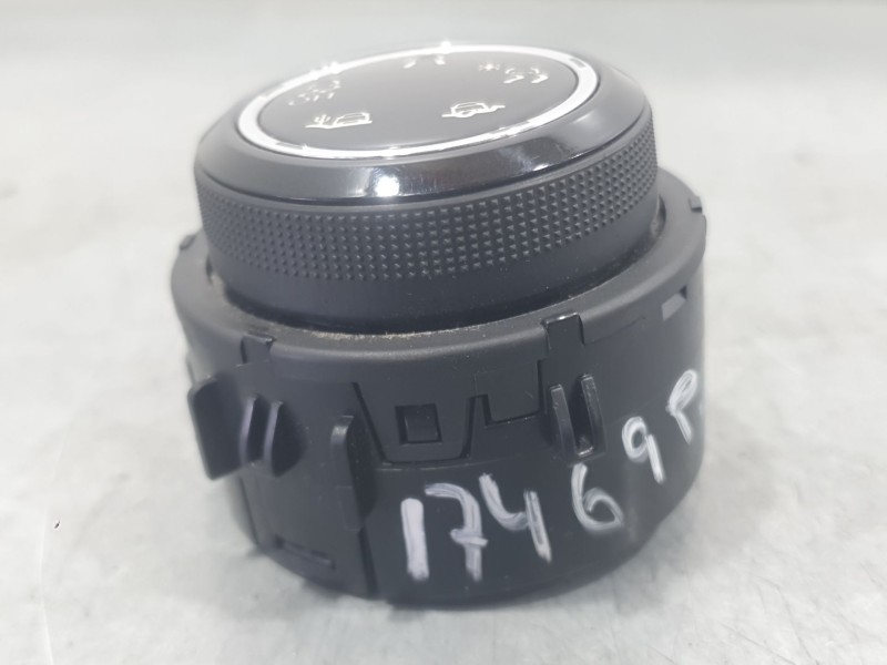 Recambio de mando multifuncion para citroën c5 aircross (ac_, aj_, ar_, a4_) 1.5 bluehdi 130 (acyhzj, acyhzr) referencia OEM IAM