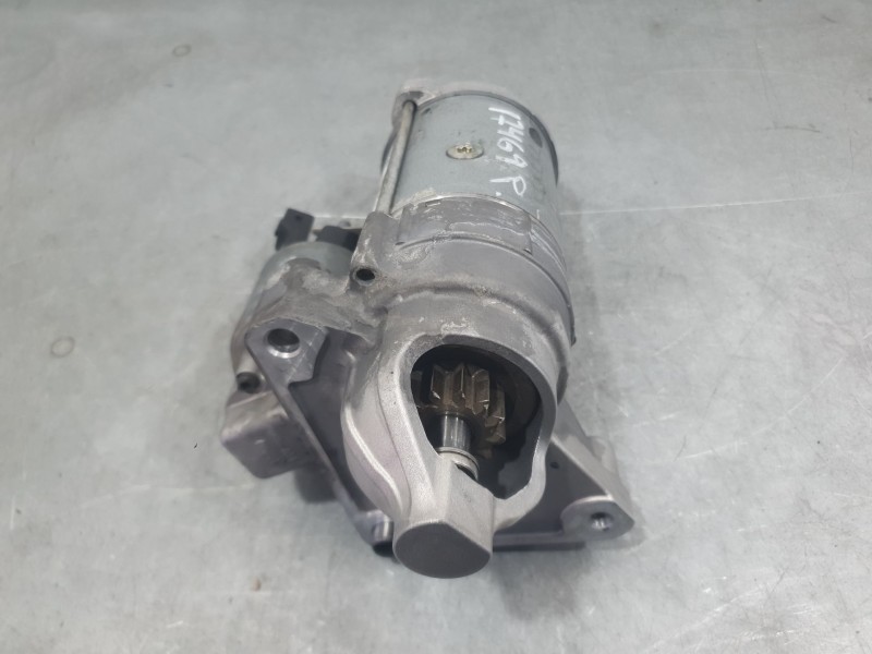 Recambio de motor arranque para citroën c5 aircross (ac_, aj_, ar_, a4_) 1.5 bluehdi 130 (acyhzj, acyhzr) referencia OEM IAM 982
