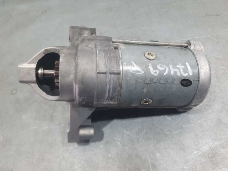 Recambio de motor arranque para citroën c5 aircross (ac_, aj_, ar_, a4_) 1.5 bluehdi 130 (acyhzj, acyhzr) referencia OEM IAM 982