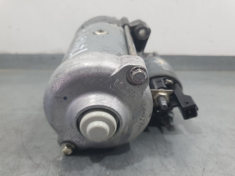 Recambio de motor arranque para citroën c5 aircross (ac_, aj_, ar_, a4_) 1.5 bluehdi 130 (acyhzj, acyhzr) referencia OEM IAM 982